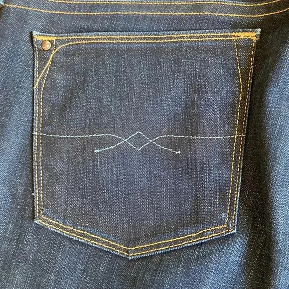 Lucky 🍀 Brand | Charlie  Skinny Jeans - Picture 9 of 10